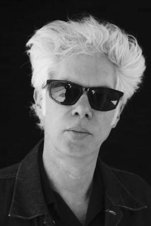 Jim Jarmusch profil kép