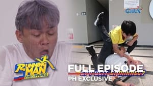 Running Man Philippines 1. évad Ep.18 18. epizód