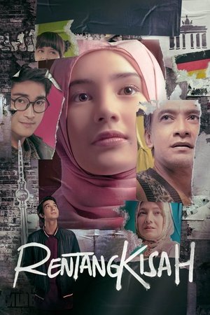 Rentang Kisah poszter