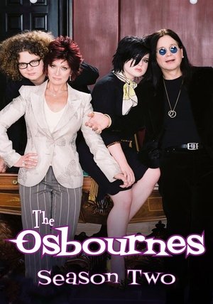 The Osbournes poszter
