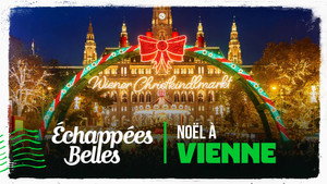Échappées Belles 20. évad Ep.12 12. epizód