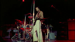 The Who - At Kilburn 1977 háttérkép