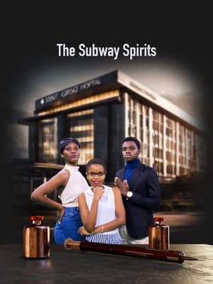 The Subway Spirits