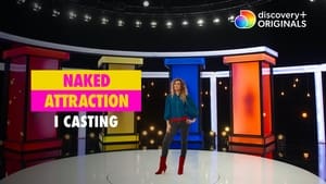 Naked Attraction Italia - I Casting kép