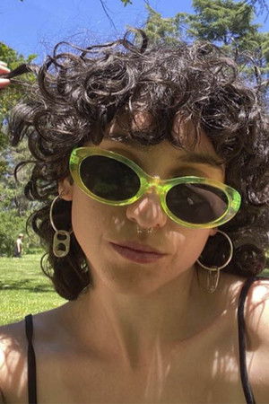 Lucía Lobato profil kép