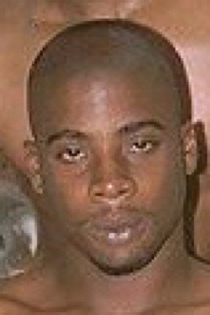 Keith Baron profil kép