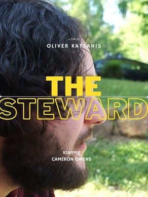 The Steward poszter