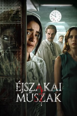 Éjszakai műszak