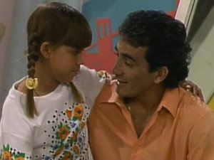 La Pandilla de los 7 1. évad Ep.83 83. epizód