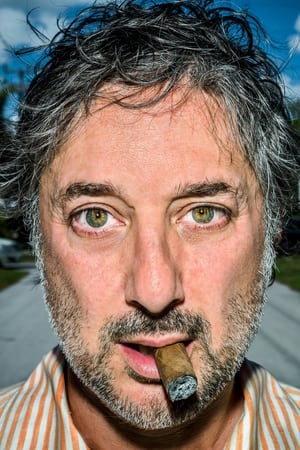 Harmony Korine profil kép