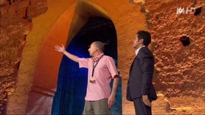 Jamel et ses amis au Marrakech du rire 2013 háttérkép