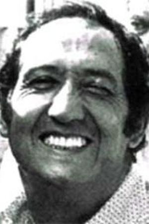 Alfredo Salazar profil kép