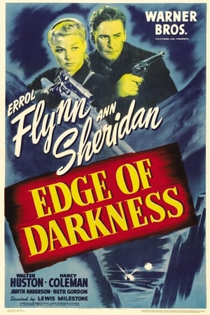 Edge of Darkness poszter