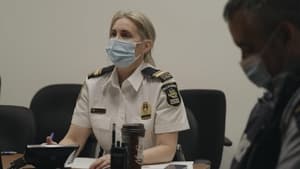 Police en service 2. évad Ep.5 5. epizód