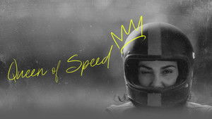 Queen of Speed háttérkép