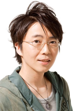 Tetsuya Iwanaga