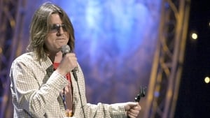 Mitch Hedberg Uncut háttérkép