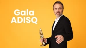 Gala de l'ADISQ kép