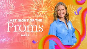 BBC Proms 78. évad Ep.22 22. epizód