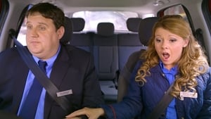 Peter Kay's Car Share 1. évad Ep.4 4. epizód