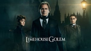 The Limehouse Golem háttérkép