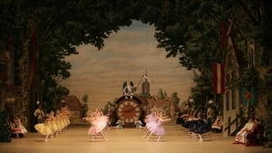 Bolshoi Ballet: Coppélia háttérkép