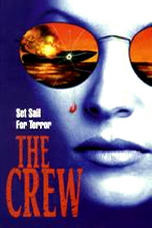The Crew poszter