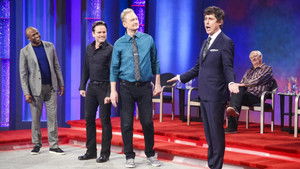 Whose Line Is It Anyway? Season 6 Ep.5 5. epizód