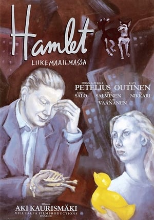 Hamlet liikemaailmassa