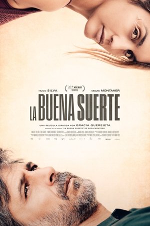 La buena suerte poszter