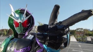 仮面ライダーゴースト 伝説! ライダーの魂! 1. évad Ep.2 2. epizód