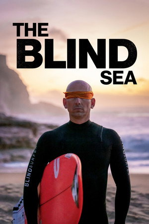 The Blind Sea poszter