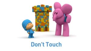 Pocoyo 1. évad Ep.19 19. epizód