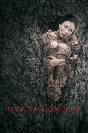 Hipersomnia poszter