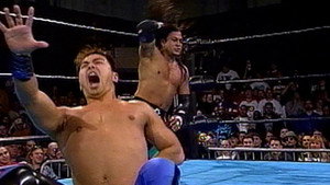 ECW Hardcore TV Season 7 Ep.17 17. epizód