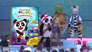 Festival Panda 2015 - O Espetáculo ao Vivo háttérkép