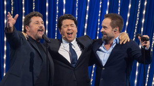Michael McIntyre's Big Show 8. évad Ep.5 5. epizód