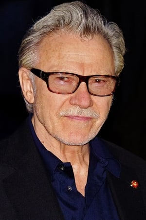 Harvey Keitel profil kép