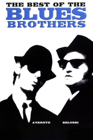 The Best of the Blues Brothers poszter