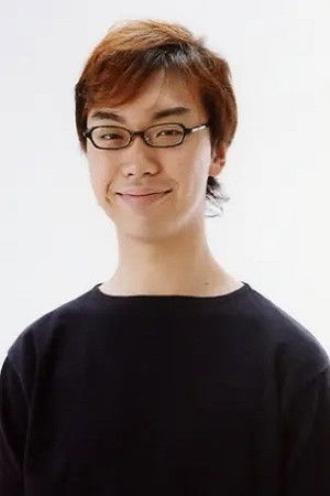 Kôhei Fukuhara profil kép