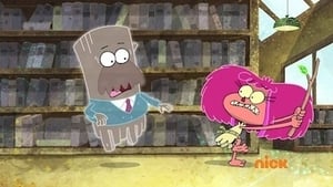 Harvey Beaks 1. évad Ep.15 15. epizód