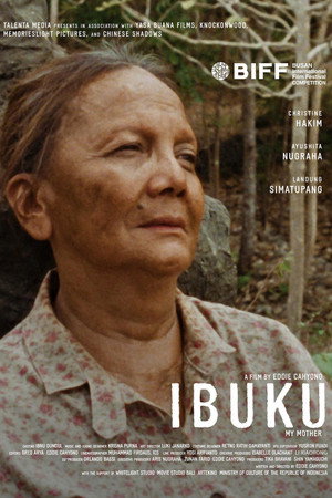 IBUKU poszter