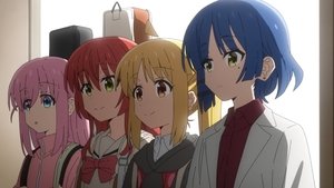 ぼっち・ざ・ろっく！ 1. évad Ep.11 11. epizód
