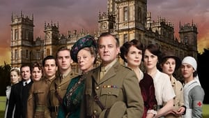 Downton Abbey kép