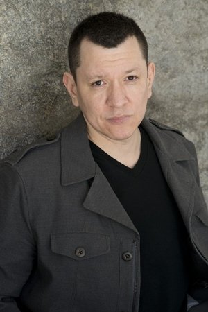 Gerald Bunsen profil kép