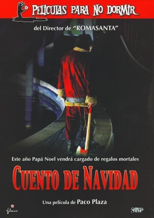 Cuento de Navidad poszter