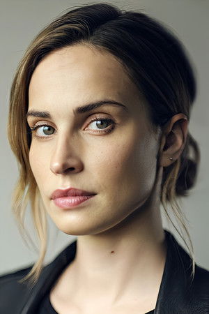 Heida Reed profil kép