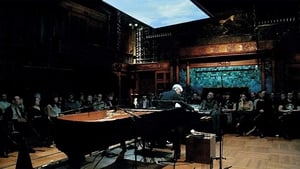 Ryuichi Sakamoto: async at the Park Avenue Armory háttérkép