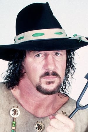 Terry Funk profil kép