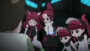 ケムリクサ 1. évad Ep.5 5. epizód